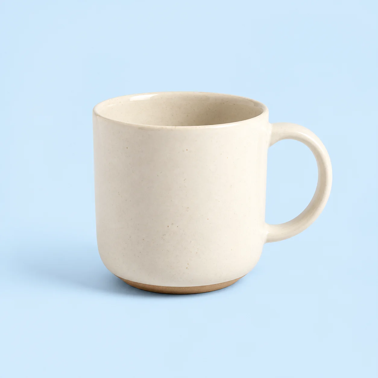 coffee mug background change sample