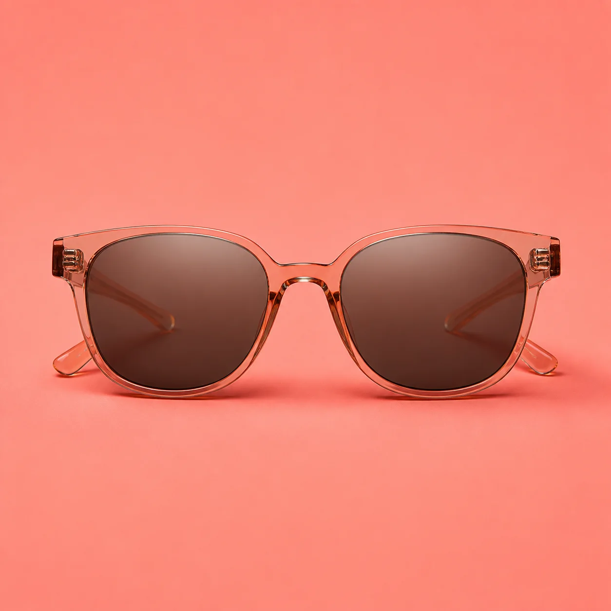 sunglasses background change sample