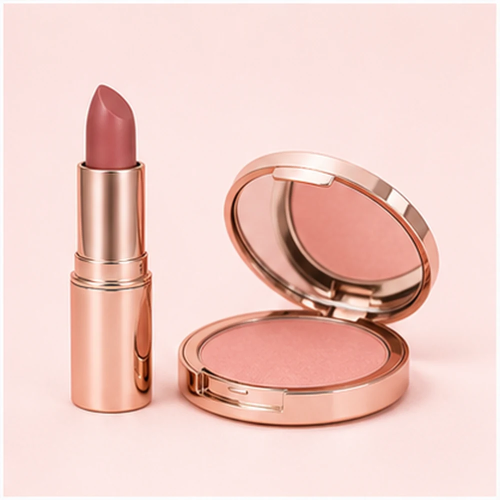 Makeup Background Remover example for remove background online workflows
