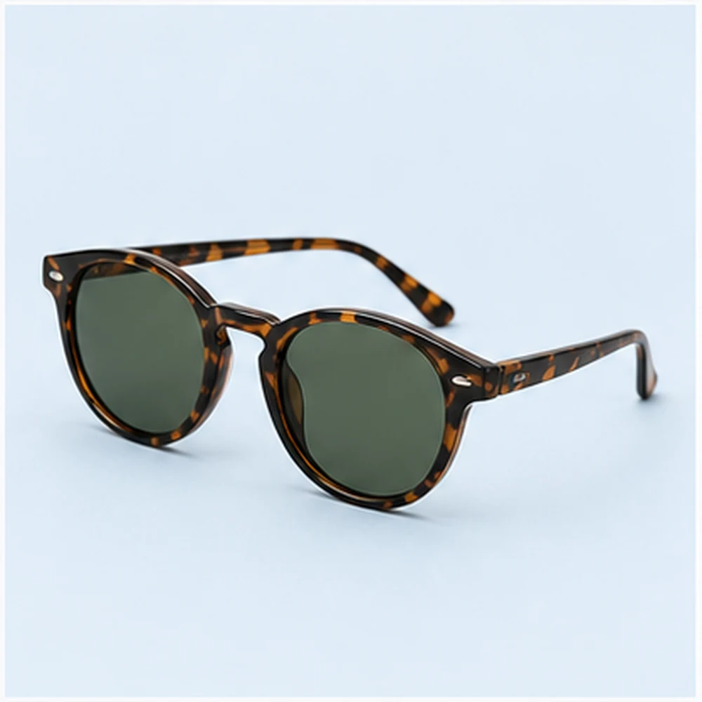 Sunglasses Product Cutout example for remove background online workflows
